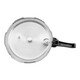 SUPOR pressure cooker gas 304 stainless steel pressure cooker quick cooking pot multi-safety gas induction cooker universal 3 liters suitable for 1-3 people diameter 18cm