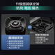 
Vatti [New Product Gold List] Top-side Double Suction K7 Black Small Flying Wing ProK9 Small Flying Saucer 7-chariot 25/27m Air Volume Inverter Intelligent Constant Suction i11237 Suction Hot [Smoke Hot] K7+i10309+i12165-16