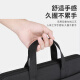 BRINCH laptop bag 12/16 inch business lightweight business trips suitable for Xiaomi Apple Huawei laptop bag