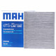 马勒（MAHLE）活性炭空调滤芯/滤清器适用 LAK1584全新天籁14代轩逸途达纳瓦拉