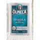 奥美加（OLMECA）奥美加进口洋酒 tequila特其拉酒 墨西哥  龙舌兰酒 调酒六大基酒 700mL 1瓶 银