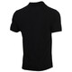 Nike camiseta de manga corta para hombres de 25 años de primavera y verano Nuevo sportswear de moda casual de solapa de solapa transpirable FN3895-010/Push Hot/All Cotton Polo M
