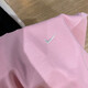 耐克（NIKE）卫衣男装夏季新款运动针织时尚舒适圆领上衣套头衫FD9898-118 FD9898-690粉色 M
