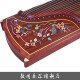 Dunhuang brand Dunhuang brand guzheng 694LC/694LC-C/ 9694LC-C/ 6694LL mid-range grading performance 9694LC-C Butterfly Love Flower River