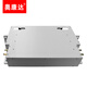 Okonda Telecom-grade SC FC LC ODF fiber optical distribution frame Single-mode thickened pull-out rack type fusion fiber disk terminal box fusion disc fiber flange 12155A 24 core 24-port ODF fiber optical distribution frame empty frame
