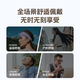 
Zhiguozhe [Voice of Berlin丨2025 latest model] Bluetooth earphones with ear-hanging wireless bone conduction concept ear clip sports running music noise reduction and long battery life without damage/ear