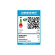 佳能（Canon）TS8380/8380T照片打印机6色无线复印打印扫描彩色一体机打印机复印机扫描机打印家庭打印手机连接 TS8380T红色 原装 官方标配(主机+原装6色墨盒1套+随机配件)