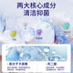 
FIT MOMENT Medical mouthwash Oral ulcers Dental calculus bad breath yellow teeth periodontitis gingival collagen protection