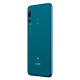 Huawei HUAWEI Maimang 8 Ultra Wide Angle AI Triple Camera HD Pearl Screen Large Storage 6GB+128GB Sapphire Blue Full Netcom Dual 4G Mobile Phone