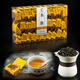 Tianxin Huafu Authentische Wuyi -Rock -Tee -Kombination 1000g Dahongpao + Narziss + Zimt + Qilan Tee Strong Aroma Oolong Tee vier Kombinationen 1000g