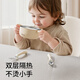 Disney Disney Baby Учимся есть тренировочная вилка Spoon Baby Дополнительная пища из нержавеющей стали ложки ложки детской ложки вилки Микки Форк Spoon [316L из нержавеющей стали]