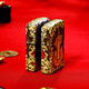ZIPPO【人气单品】逢赌必赢彩印国潮之宝打火机正版美国生日礼物 彩印逢赌必赢(单机)(DY9902CY) 均码