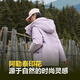 波司登反季冬季探索阿勒泰羽绒服男女同款装短款脱卸帽新国标外套