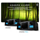 Banlong Bn898pro Fieber Dolby Atmos Atmos 7.2 Verstärker DTSX High Fidelity Bluetooth Intelligent Network Voice Home Theater Verstärker BN898 ATMOS Pro Upgrade Version X5 Reverb