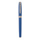 Пикассо (Pimio) Orb Pen Pen Signature Pen Business Office Season Season Day's Day's Gift Day Gift Pen Male и Lady Gift Supply с металлической подписью ручка 0,5 мм717 Haze Blue
