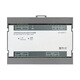 Lida Huaxin Power Monitor LD-DJ108 Signalsensor 6231 Stromtransformator Feuerwehrleiter LD-DJ108-64C enthalten Batterie inklusive Batterie