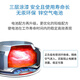 峰力（PHONAK）全助听器专用电池 A13/A10/A312/A675家用功能电池包邮 Powerone P312【3板18颗】