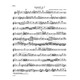 
Mozart Quartet in F major K370 368b Obool viola and cello sub-score German Bear Rider original imported score book Mozart Quartet F major BA4867