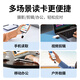 Green Union USB3.0 high -speed card reader Multifunctional SD/TF card reader multi -combined supports mobile phone SLR camera driving recorder monitoring storage memory card 40751
