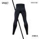 Spakct cycling pants spring, autumn and summer cycling men's mountain bike road cycling jersey trousers CTOURIX trousers XL size