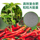 Yara Norway Yara Compound Fertilizer Organic Fertilizer Fruit Tree Flower Potted Seedlings Vegetable Plants Universal Comprehensive Nutritional Fertilizer 10Jin Jin equals 0.5kg