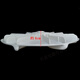 米囹美的MB70-V1010H/1000H/7026G/7030G/X6009G洗衣机波轮转盘 PP材料金属芯波轮
