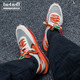 耐克（NIKE）严选好物 Sacai X LDV WAFFLE 三方联名鞋运动跑鞋海外直邮 黑灰蓝解构DJ4877-600 40