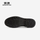 
Aokang cowhide lace-up leather shoes men British style formal business shoes men black size 43