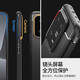 Spigen convient au boîtier de téléphone mobile Xiaomi 13pro Xiaomi MI13 Case de protection anti-automne inclusive Nouveau modèle Black Xiaomi MI13