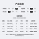 HLA Hailan Home Coat Men's Light Business Classic Flat Collar Pure Wool Jacket Men's Winter
