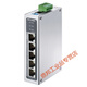 TPLINK TL-SF1005 Industrial Grade Switch 5 Port 8 Port 100 Gigabit Gigabit Rail Typ 24V12V48 Wall-montiert TL-P12200A 12V Direkt-Plug-In-Netzteilangebot