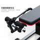 Harison Hanchen Inverted Stand Machine Indoor Electric Inverter Lumbar Physical Recovery Home Fitness Equipment Sports Fitness Equipment Sharp 409A
