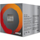 AMD Ryzen 5 3600X Processor (r5) 7nm 6-core 12-thread Acceleration frequency up to 4.4GHz 95W AM4 interface Boxed CPU