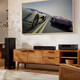 
DENON AVR-X580BT Home Theater Audio Speaker 5.2 Channel AV Amplifier Supports 8K Dolby DTS sound lossless music USB Bluetooth HDMI2.1 Imported