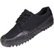 
3531 camouflage shoes low top single shoes Liberation shoes men's wear-resistant low waist work labor protection shoes women's black farmland yellow rubber shoes 301 mini horse low double bottom sole 39