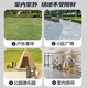 奥智嘉儿童火箭发射玩具户外飞天脚踩弹射冲天火箭炮3-6岁亲子互动运动