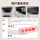 Vatti Offizielle Subvention 20% Range Hood Herd Warmwasserbereiter Set Küche Dreiköpfige Set Offizielle offizielle Top-Seite Dual-Absorbing-Haushalt 24 m hohe Luftvolumenwellenfrequenzumwandlung I11142/11269 [Ich bereue es nicht.