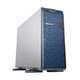 
Dell (DELL) T550 Tower Server Virtualized AI Deep Learning GPU Computing Desktop Computer Host 1 Silver Medal 4310 32G丨3*1.2T丨H755