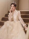 Pzcl robe de mariée mariée
