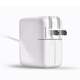 笔记本电脑mac充电器适用苹果原装macbookair pro电源适配器线配件MALEEL Pro13.3 60W A1502 1435 T型