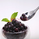 Jingxiansheng OXFORD wild blueberries imported from Canada frozen blueberries 1500g Oxford brand