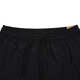 Nike Nike Sport Pants Men's Running Fitness Training Sports Shorts Pantalon de couchage décontracté DV9858-010 S