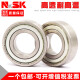 High-speed high-temperature resistant 600C bearings 6205 6206 6207 6208 6209 ZZ 6205ZZ High-speed high-temperature resistant-Sweden-VNA Others