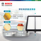 
Bosch (BOSCH) oily air filter air filter 3523 suitable for Honda CRV Lingpai Fengfan and so on