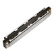 Swan SWAN 24-hole polyphonic harmonica C tune (phonetic marking) silver