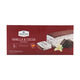 Sams Eis, geschichtter Schnee, Vanille -Kakao -Geschmack, importiertes Eis, Joghurt, Eis, Eis, Eis, kaltes Getränkendessert, Mandel knusprig Eis, 63 g*12 (756 g)