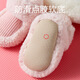 La Charia Baby Shoes Chaussures nouveau-nés Baby Cotton Shoes Femmes Gardez les chaussettes chaudes et molles pour les hommes hiver 0-6-décembre 6-12 mois, adapté à la longueur des pieds 10-12 cm