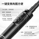 ulanzi 优篮子 RMT-01自拍杆相机手机通用三脚架无线蓝牙遥控支架索尼佳能尼康延长杆 无线蓝牙自拍杆·相机手机通用