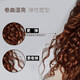 Dicai Elasticity for Women's Curly Hair Camellia Moisturizing and Styling Perm Curly Hair Styling Women's Curly Curly Wet Shine Elasticity 300g*2