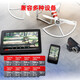 SANDISK DASH Recorder Memory Card TF-Kartenüberwachung Xiaomi Camera Micro SD-Karte Hochgeschwindigkeitsspeicherkarte Mobile Tablet Speicherkarte 64G 140 m/s Dash Recorder-Empfehlung